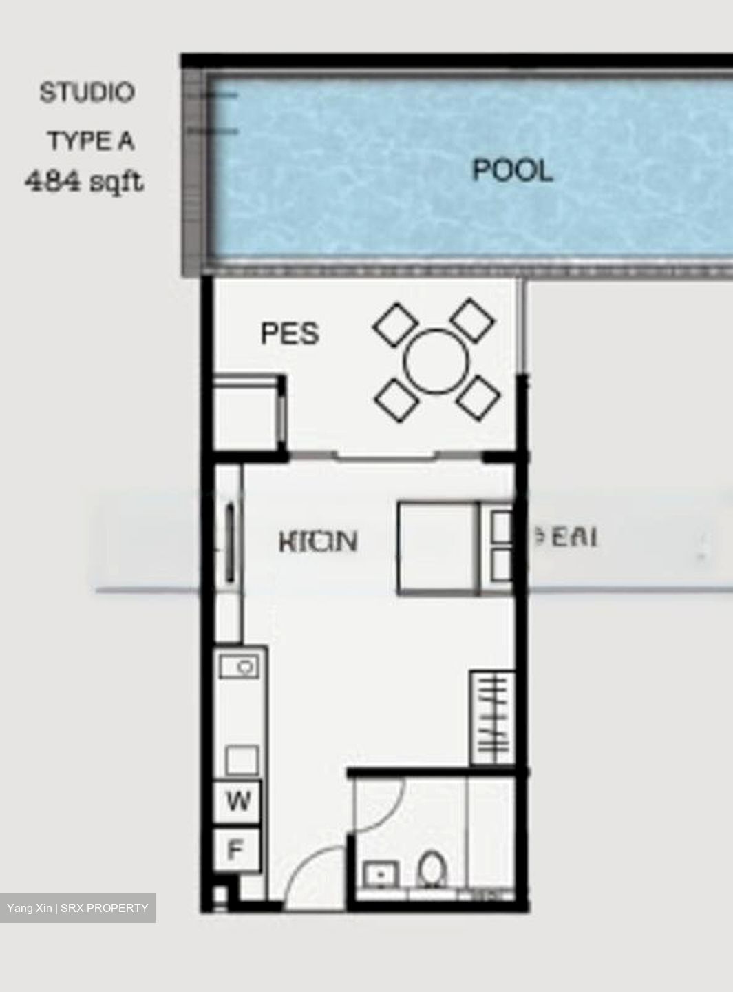 Grandview Suites (D14), Apartment #465363841
